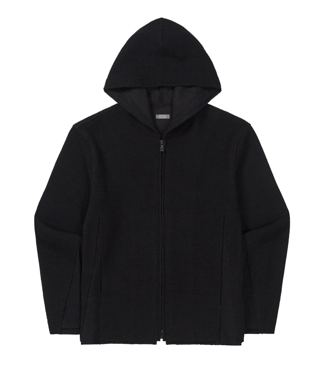 [L] Xlim ep.9 01 hoodie zip up 엑슬림 후드집업 상품이미지1