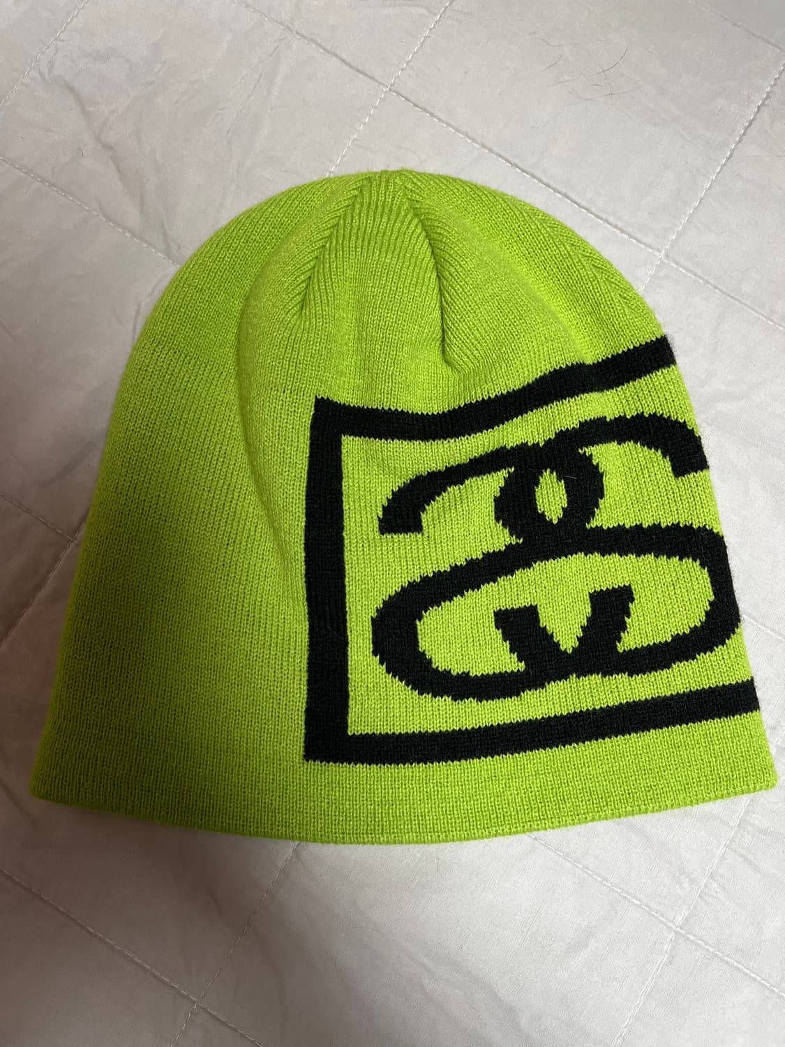 스투시 비니  상품이미지1