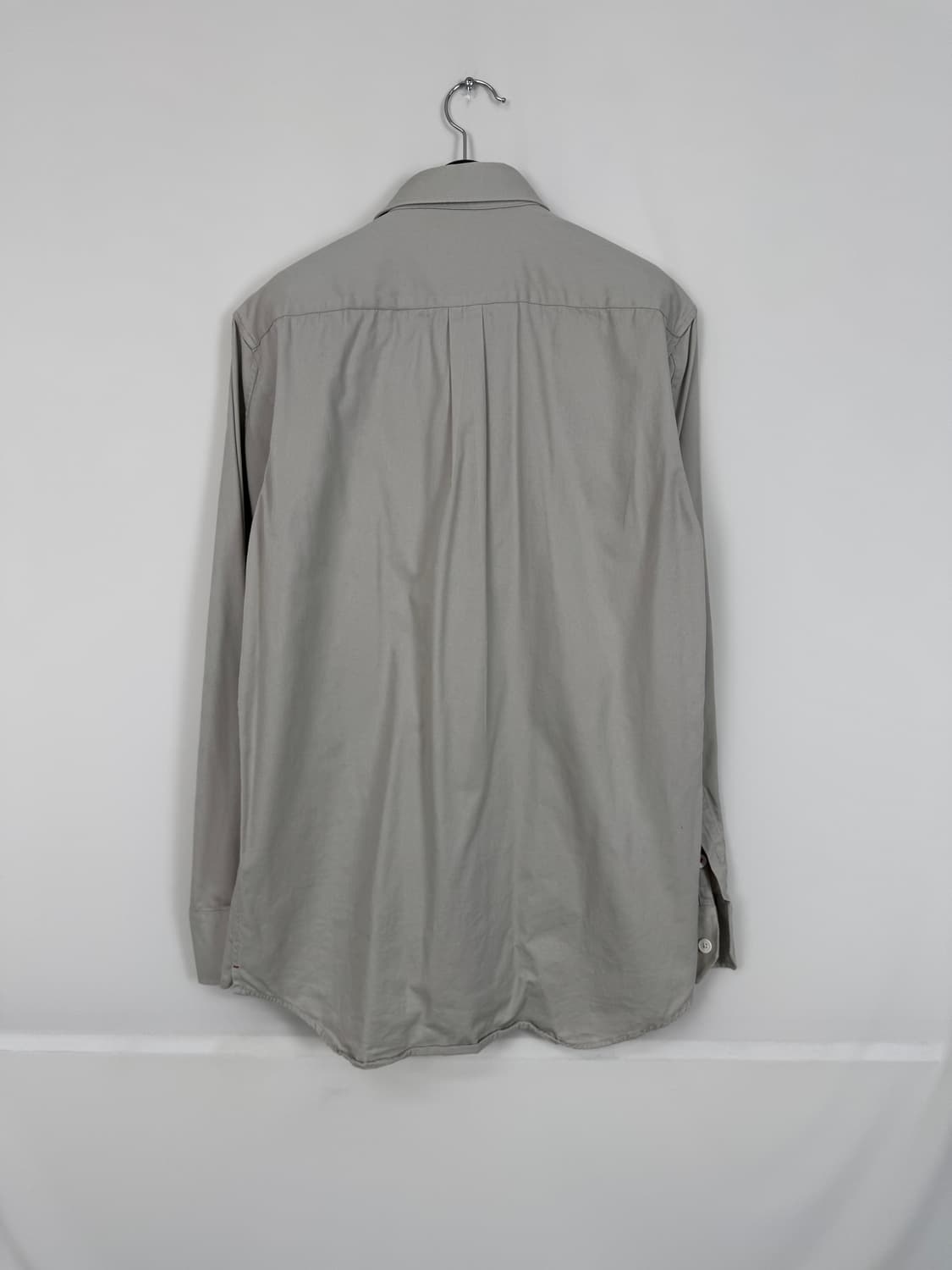 b348) 칼하트 워크 셔츠 상품이미지4