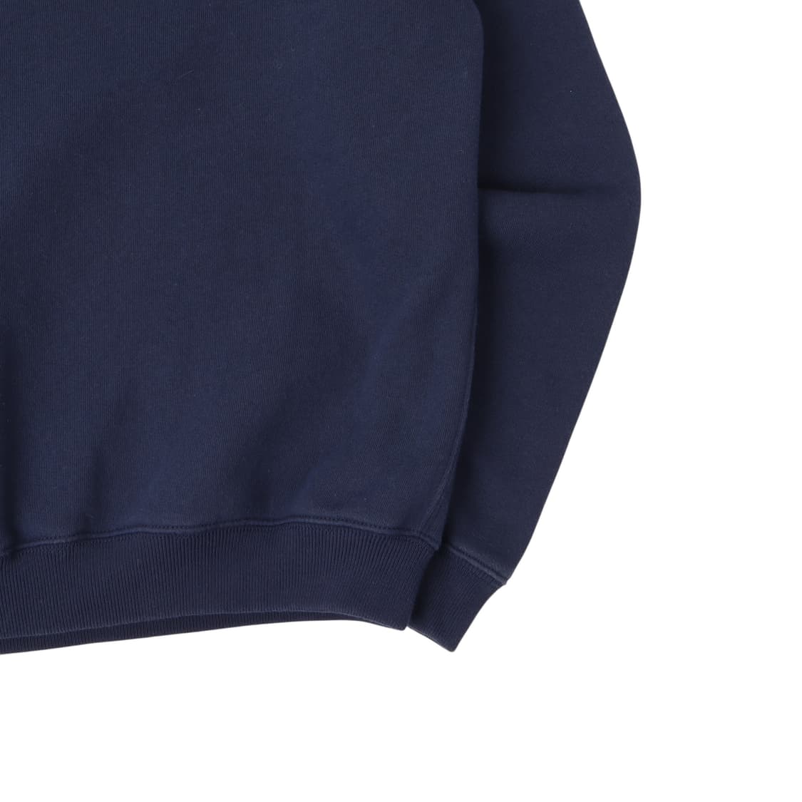 폴로 랄프로렌 신형 QR 네이비 크루넥 스웻셔츠 상품이미지7