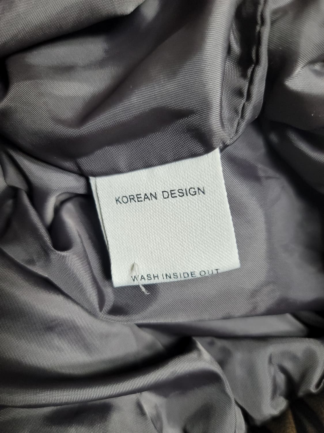 블루팝스 한국제작 a2 버핑가죽자켓 남성100정 상태굿 상품이미지5