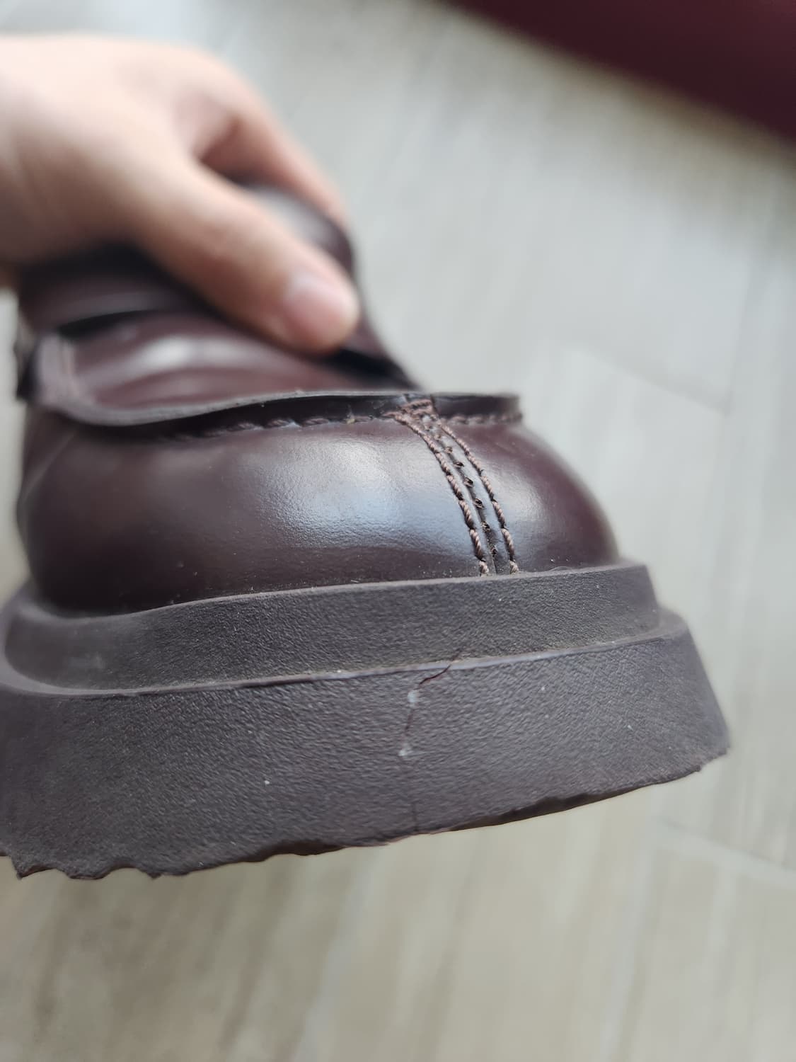 캠퍼 월든 브라운 (eu43) 상품이미지8