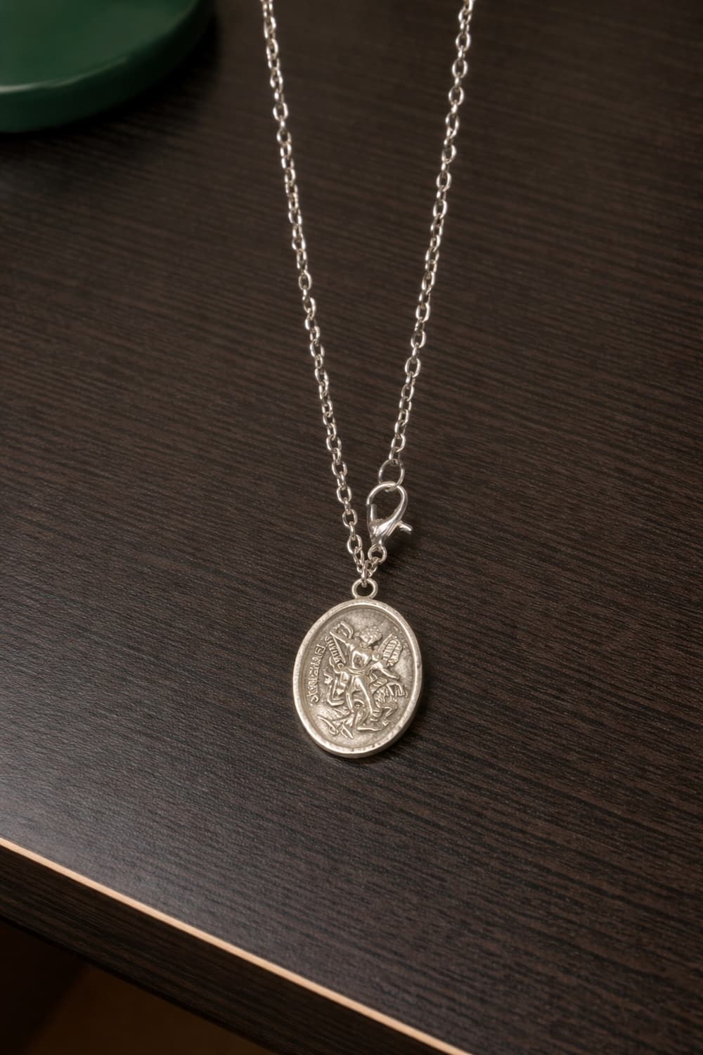 vintage necklace 상품이미지2