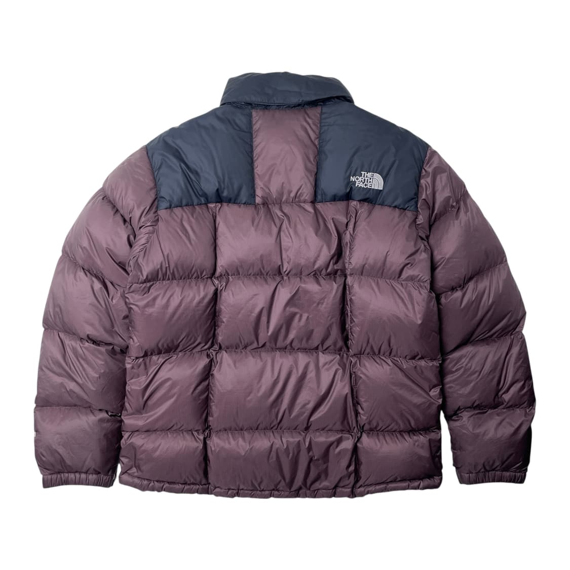 [중고] 노스페이스 800 구스다운 패딩 레드브라운 105 상품이미지2