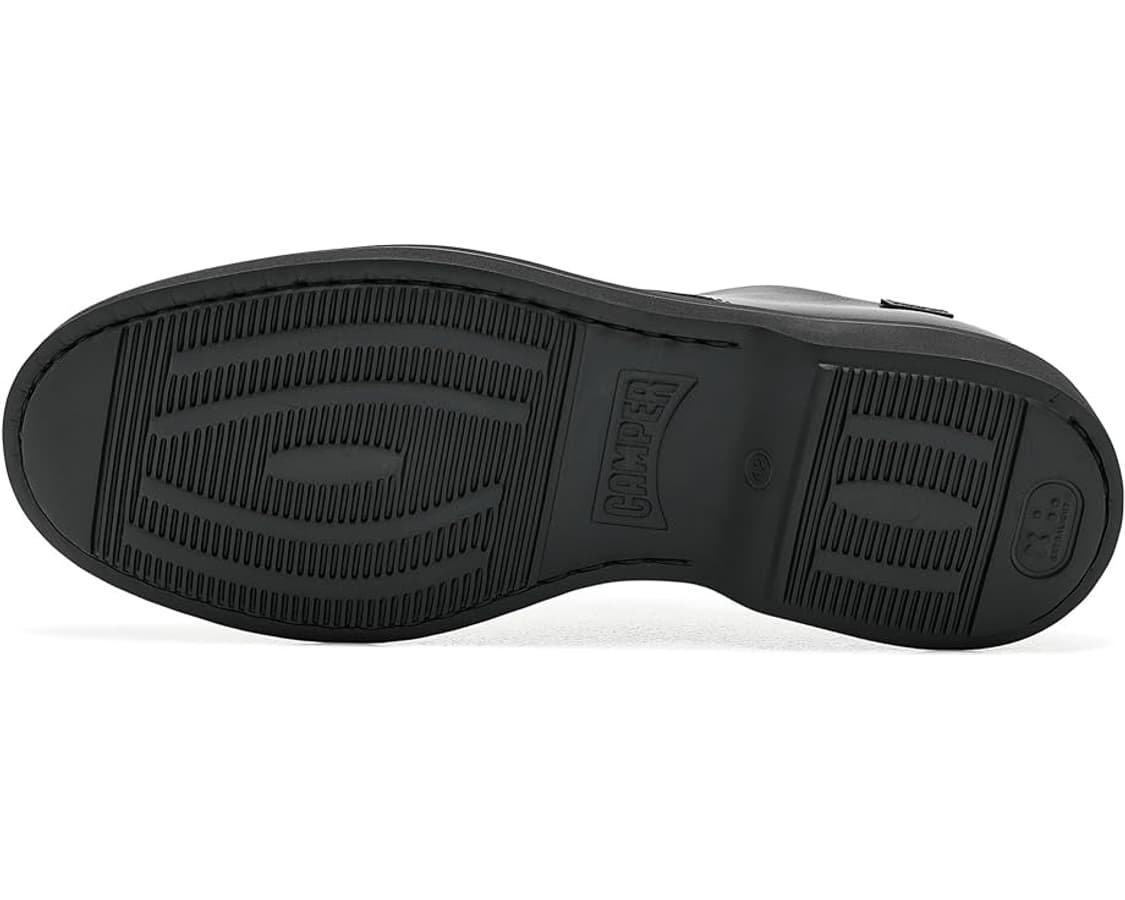 (새상품급) Camper 캠퍼 노먼 더비 블랙 41 상품이미지6