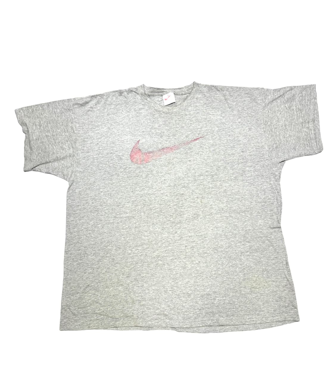 90s nike logo tshirts 상품이미지1