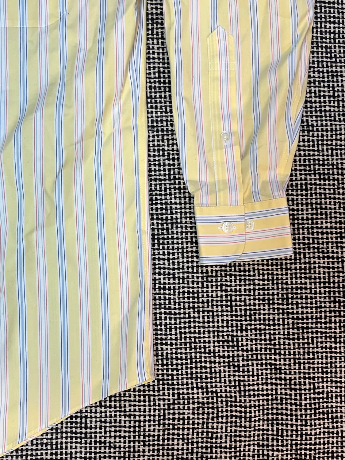 브룩스브라더스 셔츠 상품이미지5