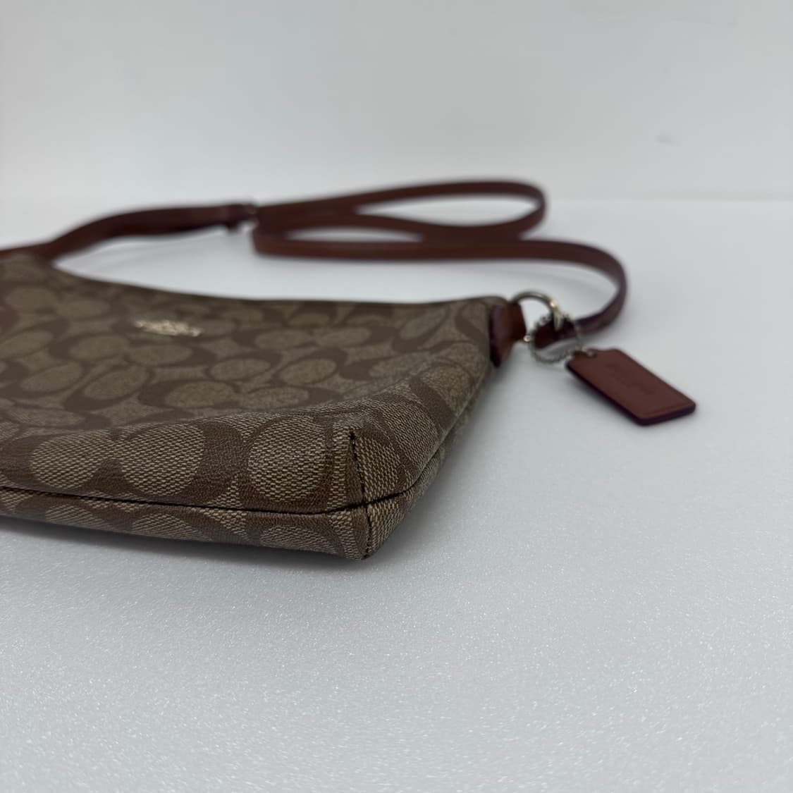 COACH 코치 시그니처 크로스백 숄더백 가방 상품이미지4