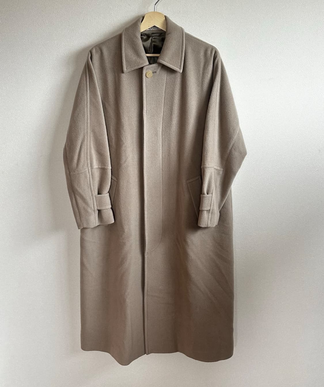 오라리 모저 코트  상품이미지1