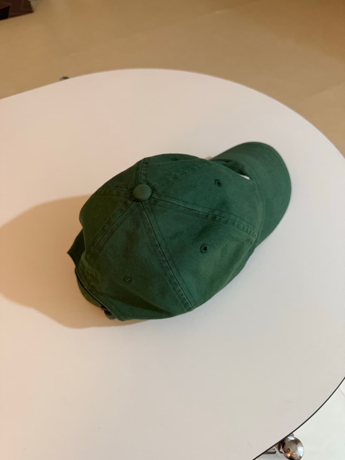 나이키 헤리티지86 볼캡 상품이미지2