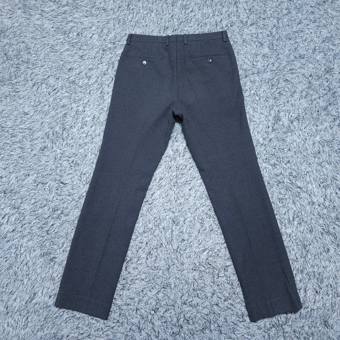 DKNY) 30 남자 춘추동 슬랙스 정장바지 / 왕눈이샵 상품이미지5