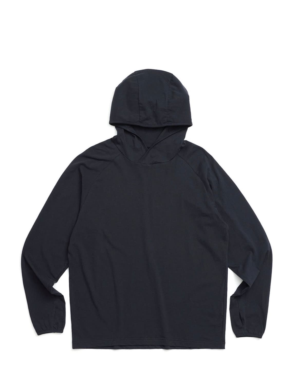 해칭룸 베이스후디 블루챠콜 4 상품이미지1