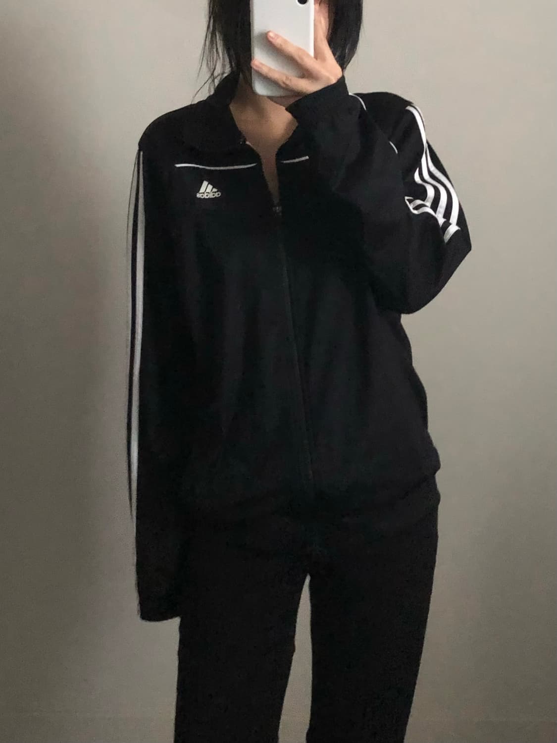 아디다스 사이드라인 져지 상품이미지1