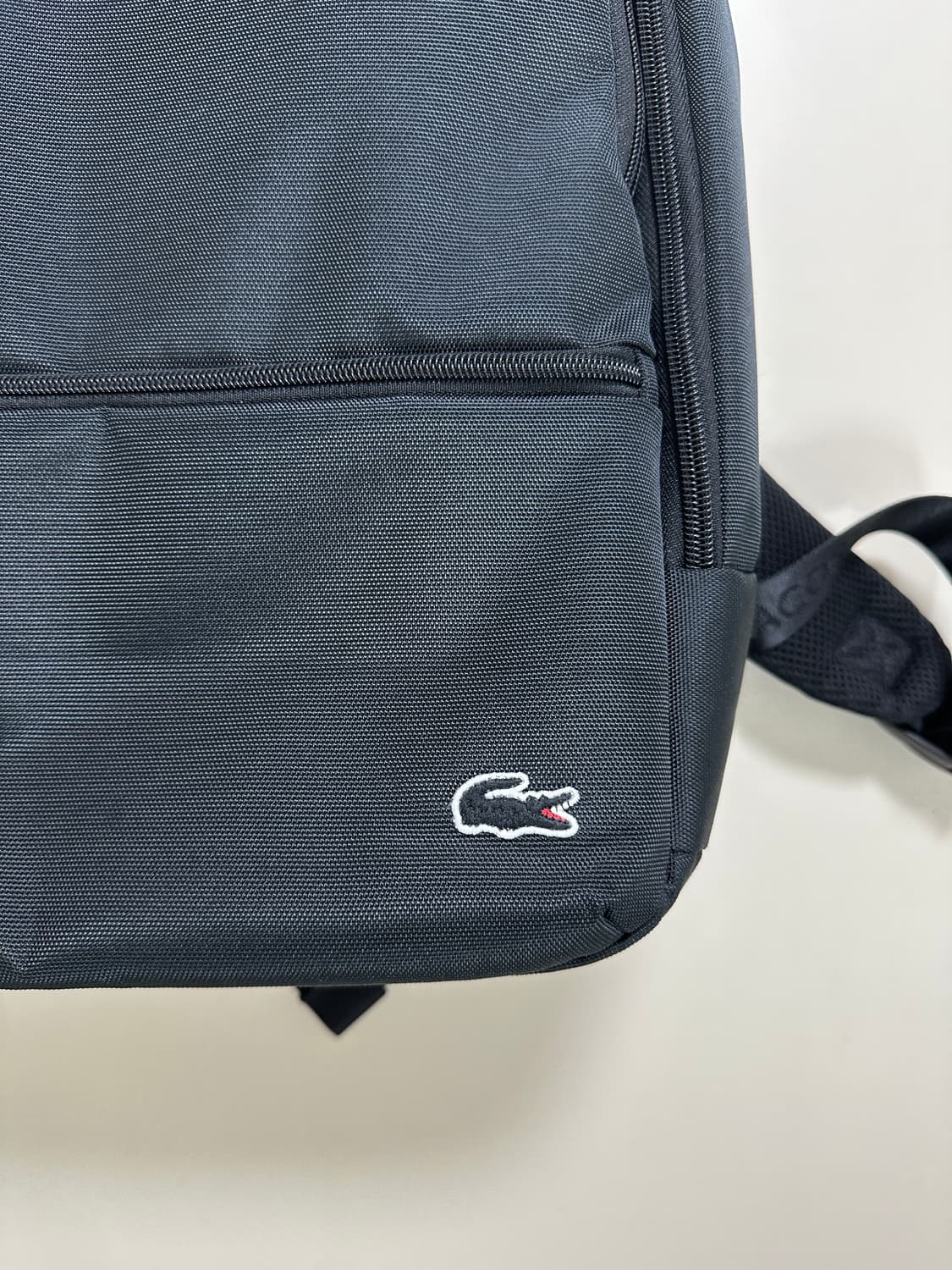 [라코스테] 테크니시티 스퀘어 백팩 / 25-26년 제품 상품이미지7