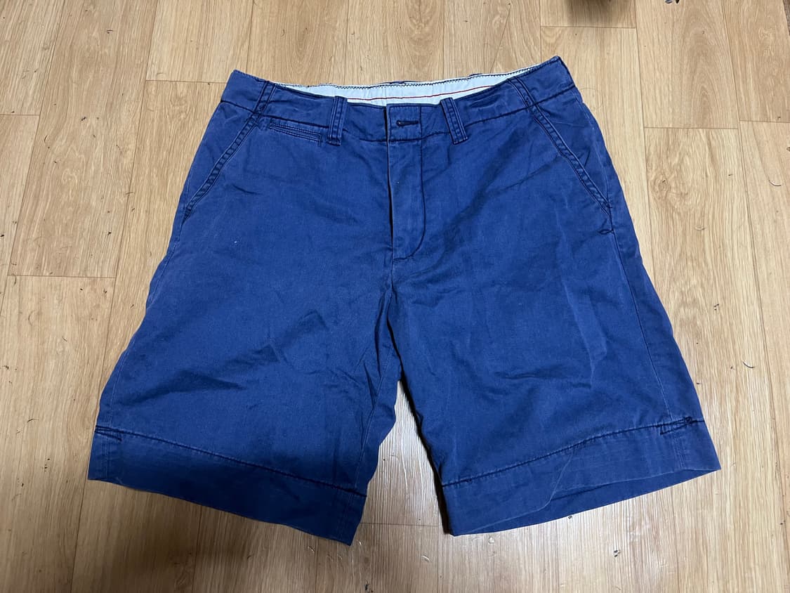 80s  폴로 반바지 상품이미지1