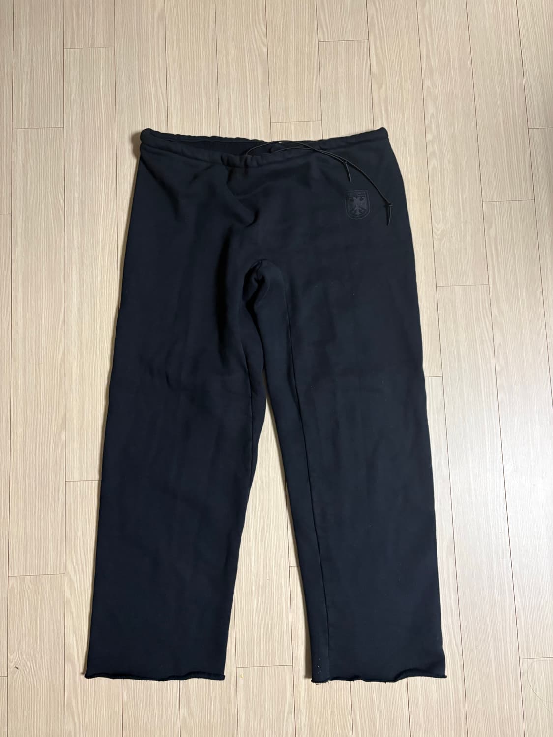 칸예 ye 스웻팬츠  상품이미지1