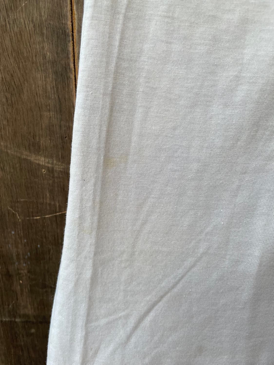 1970-80's Vintage adidas Raglan Tee 상품이미지7
