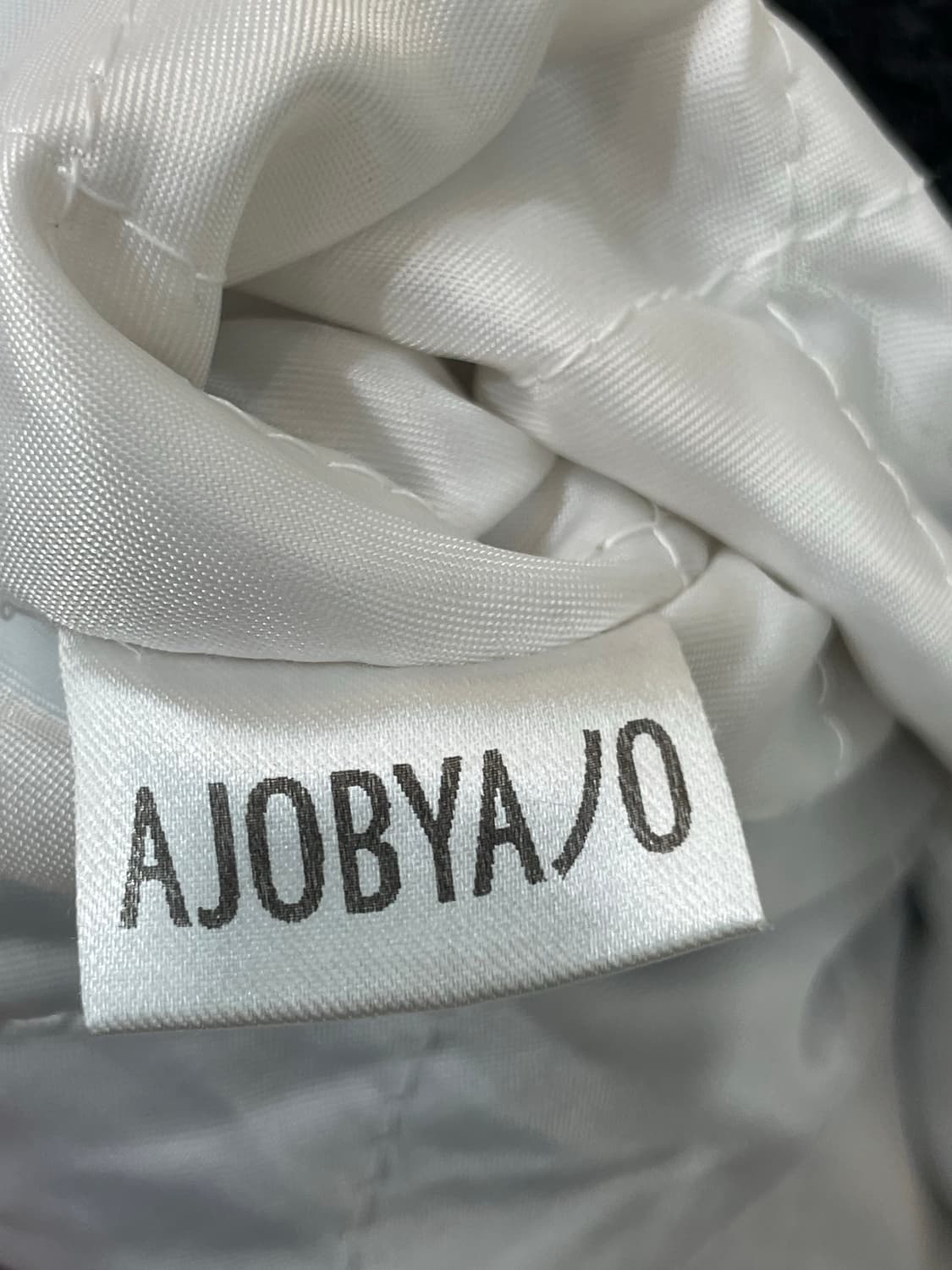 아조바이아조 후리스 뽀글이 상품이미지6