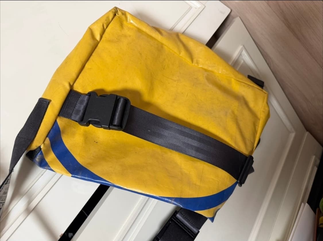 프라이탁 드라그넷 상품이미지3