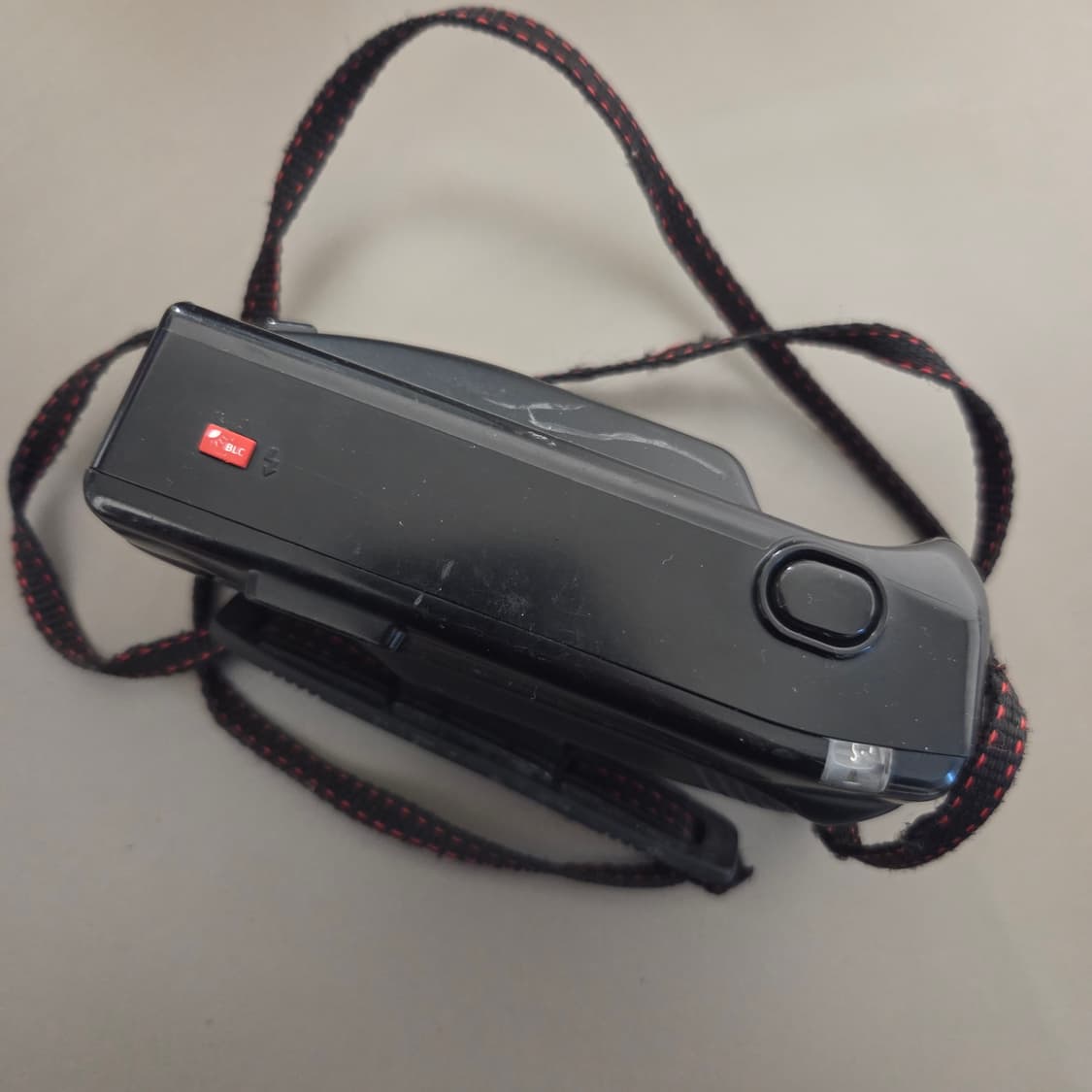 Nikon Lemix Auto AA 303D 니콘 필름 카메라 상품이미지3