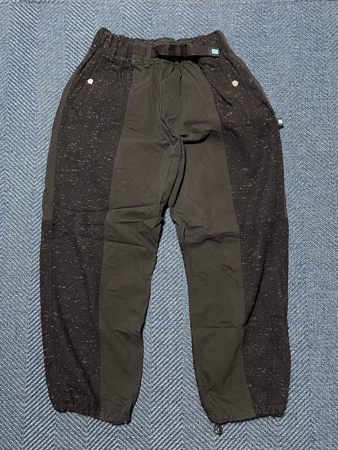 예스아이씨 스트링 팬츠 상품이미지1