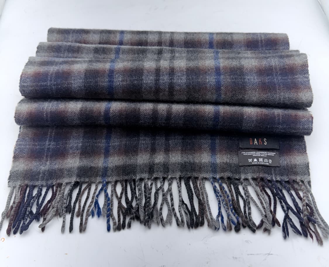 닥스 머플러 상품이미지3