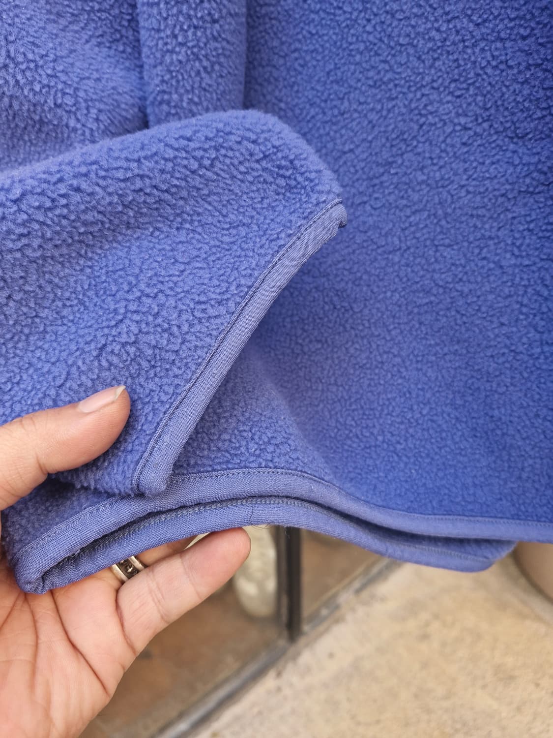 Z-228 파타고니아 신칠라  상품이미지4