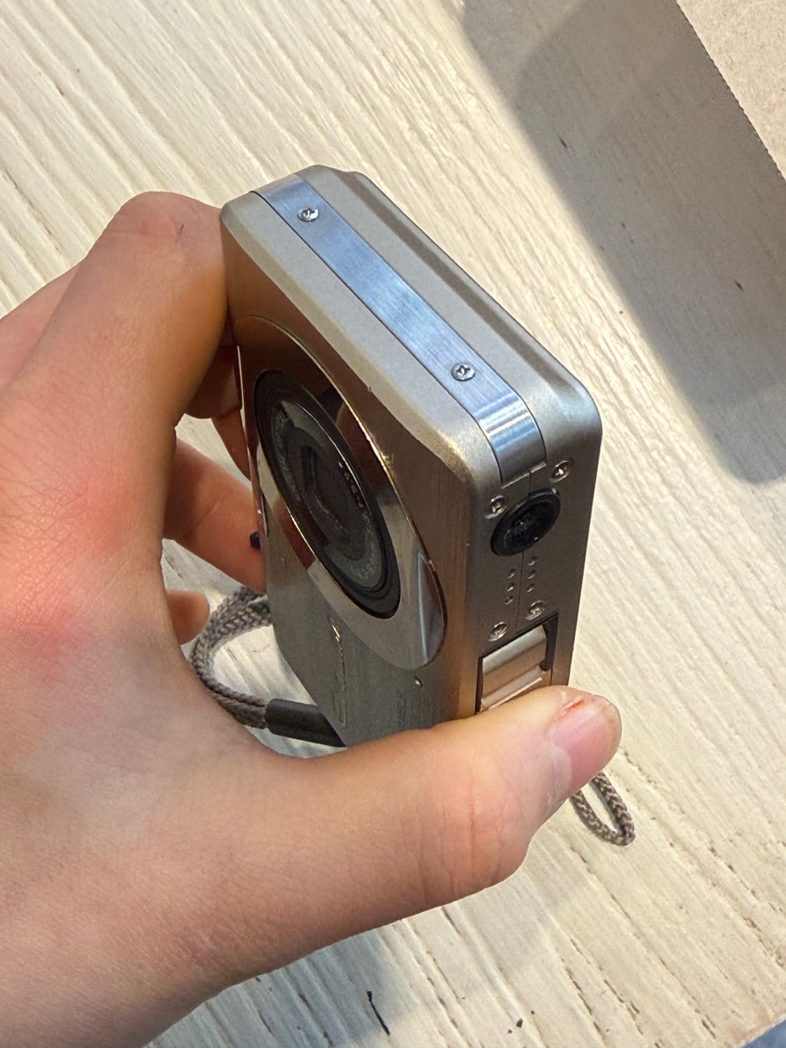 카시오 엑슬림 EX-Z90 디지털 카메라 상품이미지7