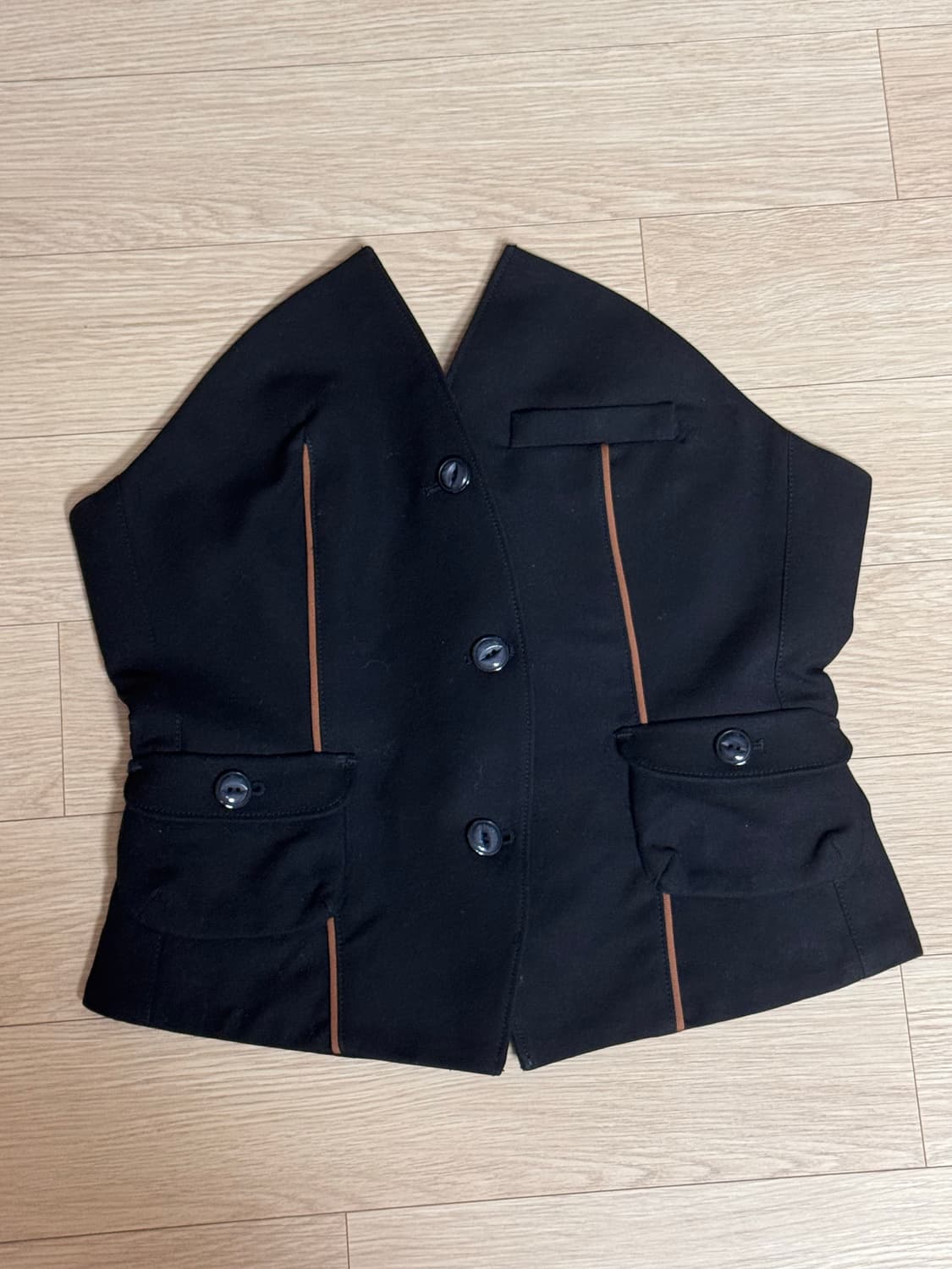 기준 kijun 뷔스티에 상품이미지1