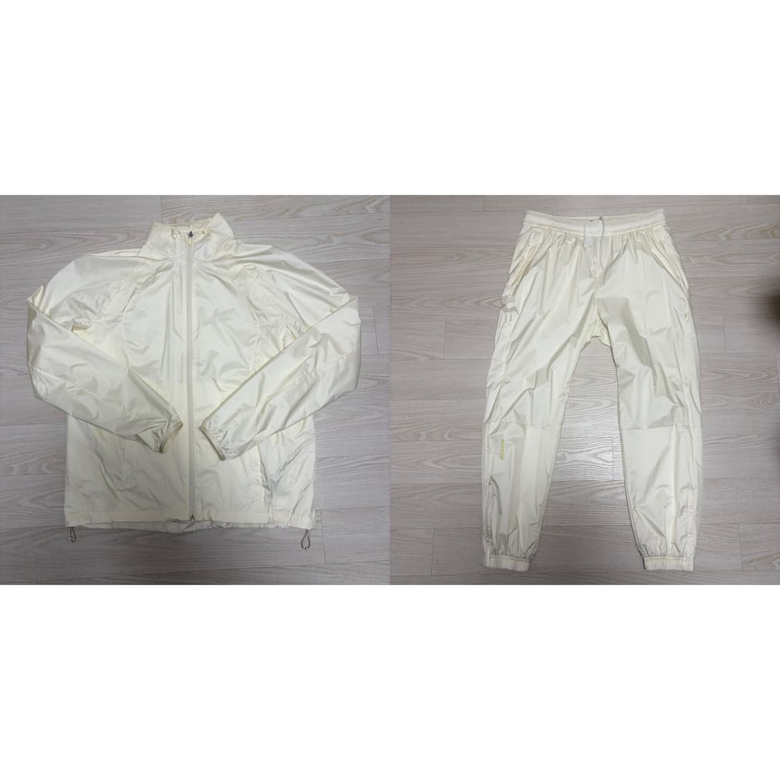 나이키 x 드레이크 녹타 골프 트랙 자켓, 트랙 팬츠 셋업 M 상품이미지1