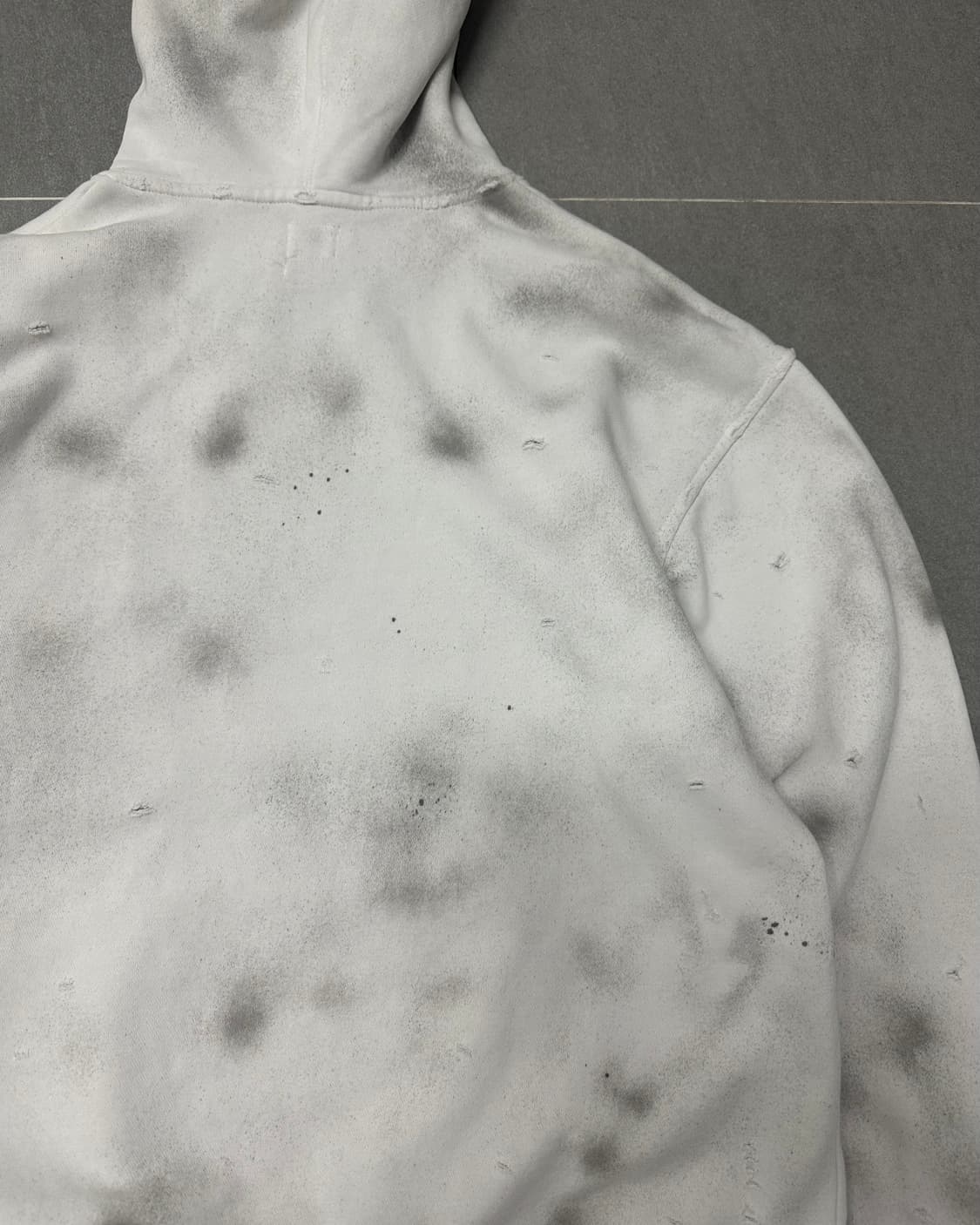 (L)리바이스 커스텀 후드-M2007 상품이미지8