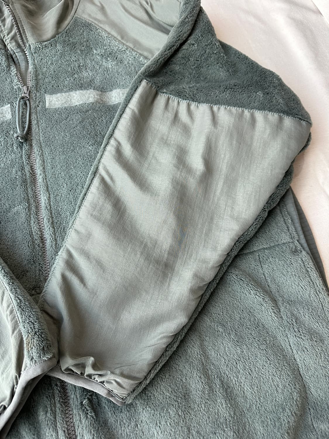 XL 미군 폴라텍 플리스 후리스 US ARMY GEN3 FLEECE 상품이미지5