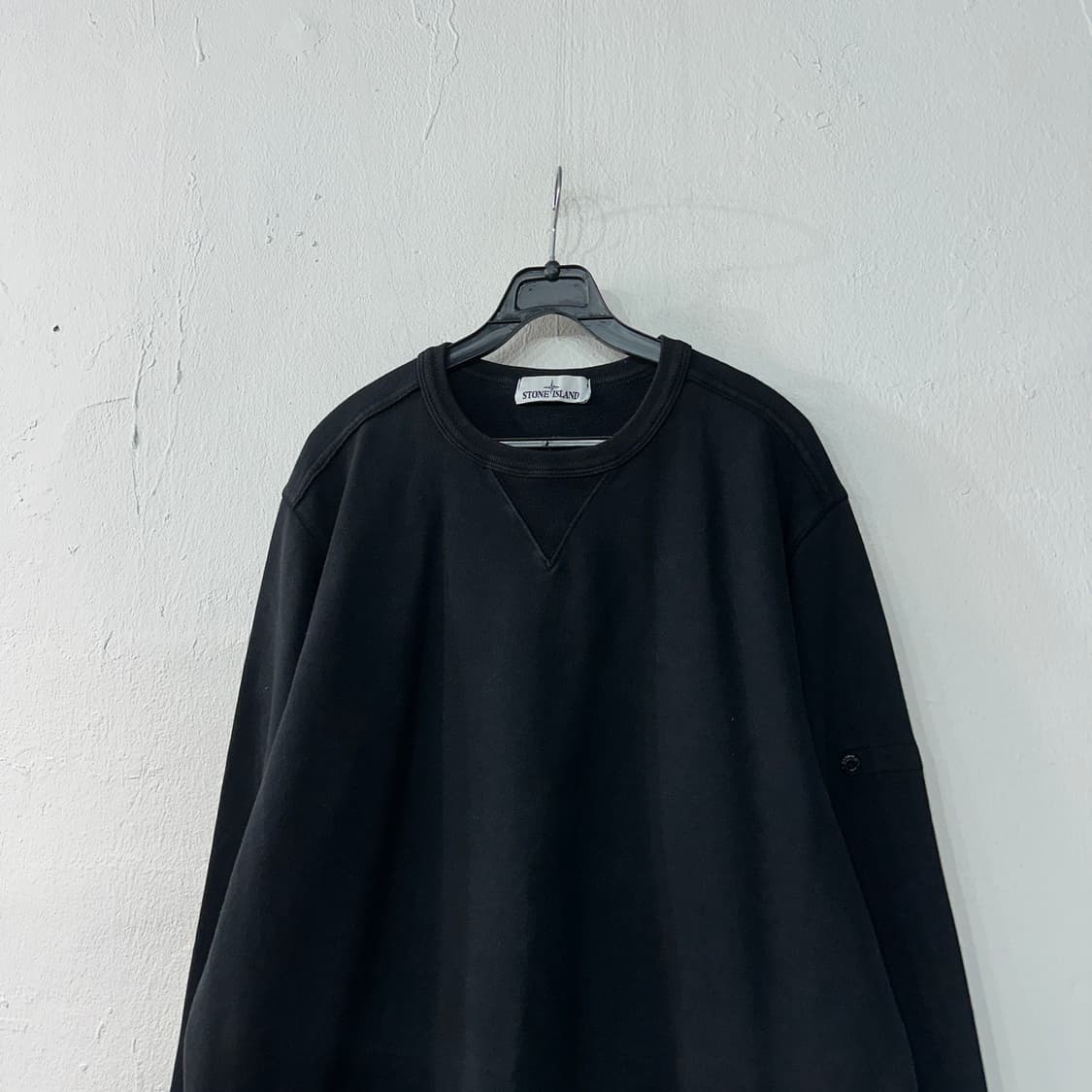 스톤아일랜드 맨투맨 XL 상품이미지2