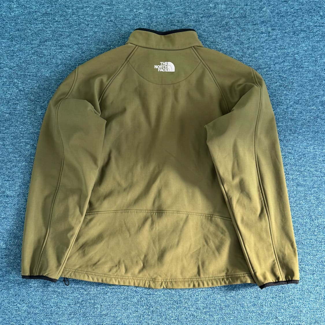 노스페이스 써밋시리즈 소프트쉘 자켓 XL 상품이미지3