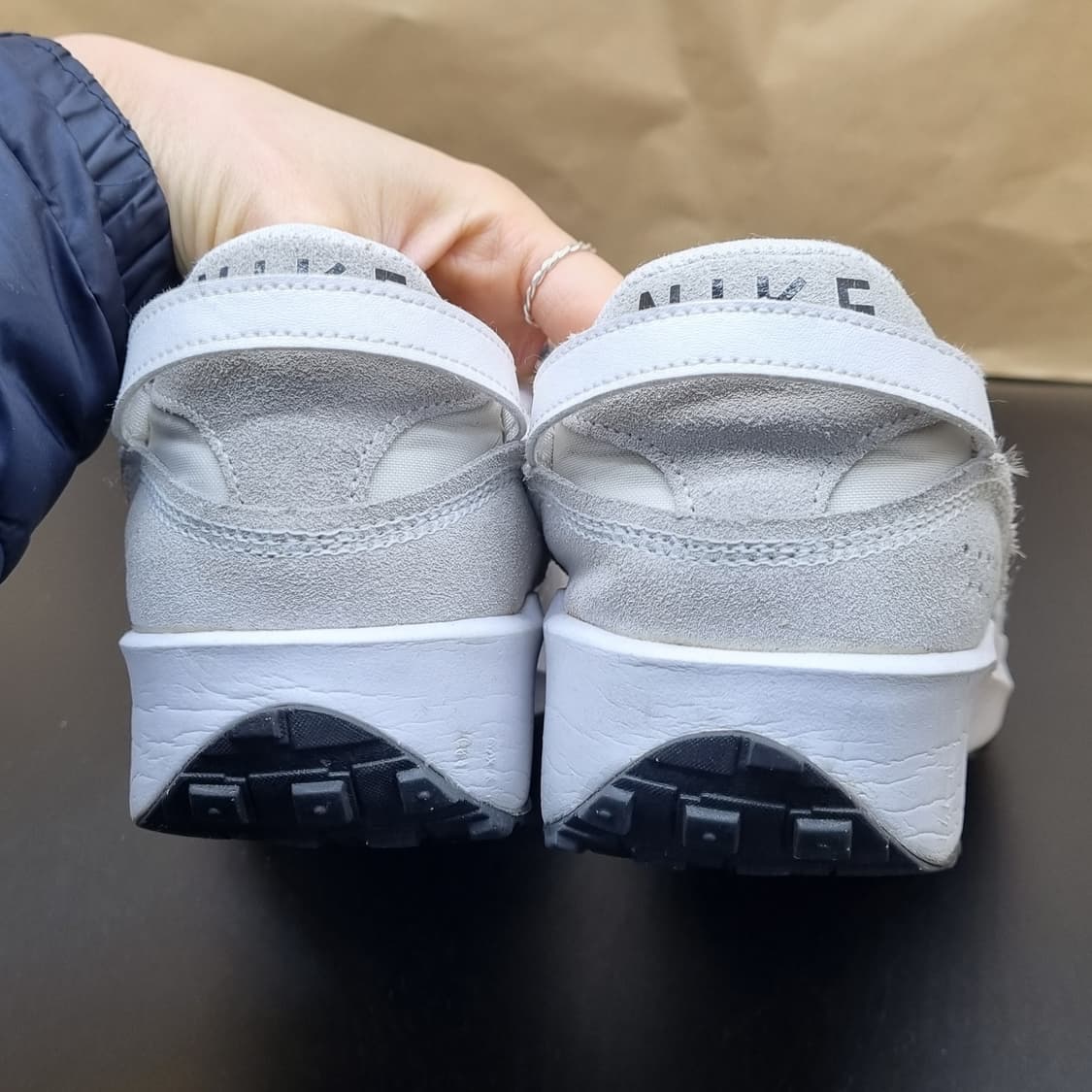 나이키 와플데뷰 남성운동화285 상품이미지4