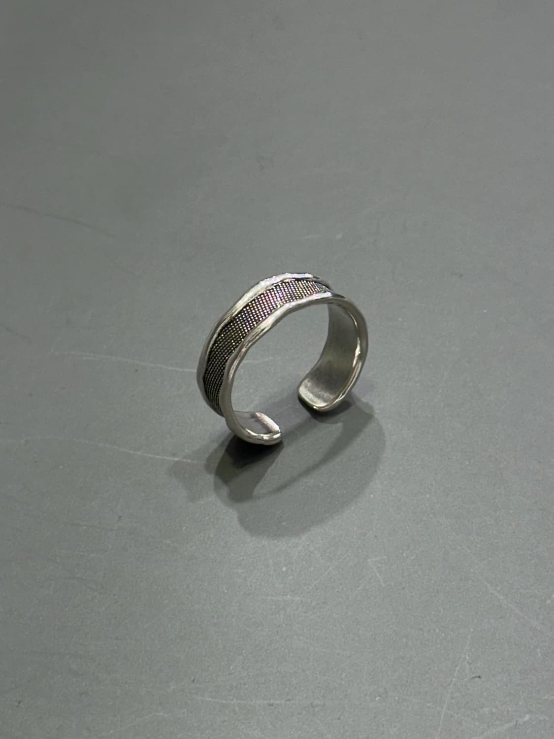 Point 반지 상품이미지1