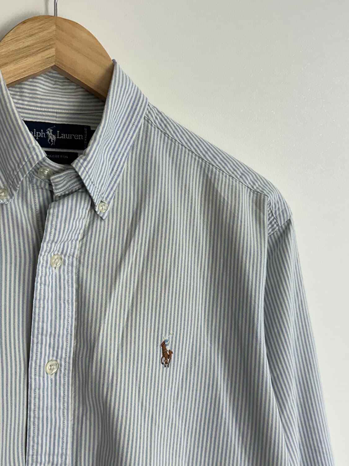 폴로 랄프로렌 셔츠 100-105 상품이미지4