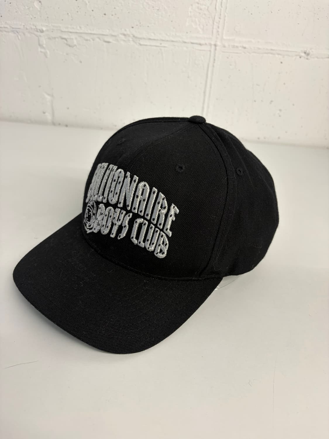 BBC 빌리네어보이즈클럽 미첼엔네스 볼캡 스냅백 모자 상품이미지1