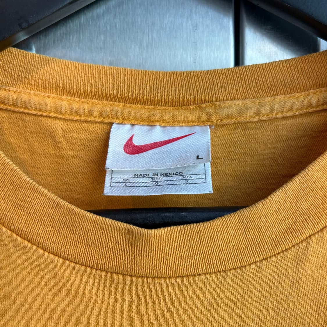 90s 나이키 티셔츠 상품이미지3