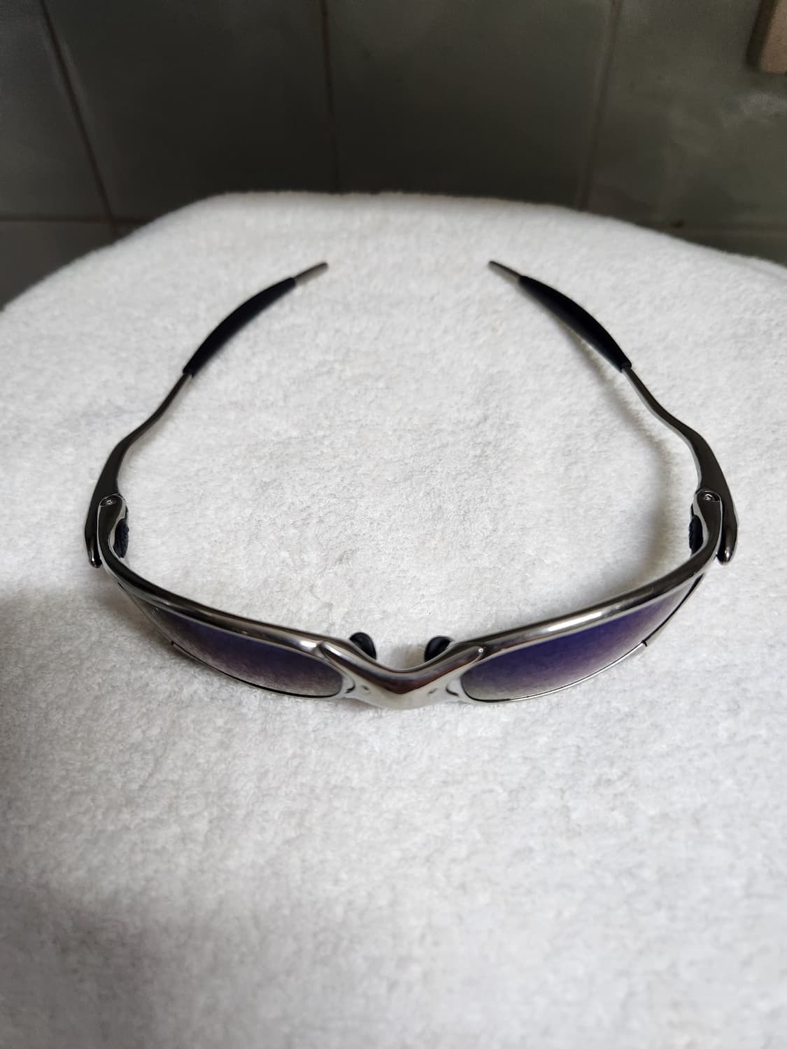 오클리 엑스메탈 줄리엣 선글라스 oakley juliet 상품이미지9