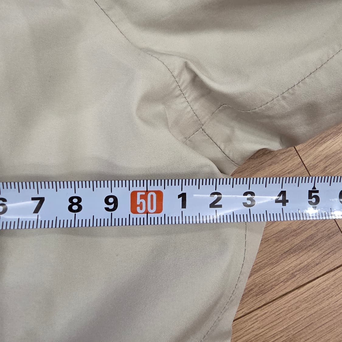 블랙야크 여성 엣지 다운 오리지널 고어텍스(최고급) 패딩 90 상품이미지9