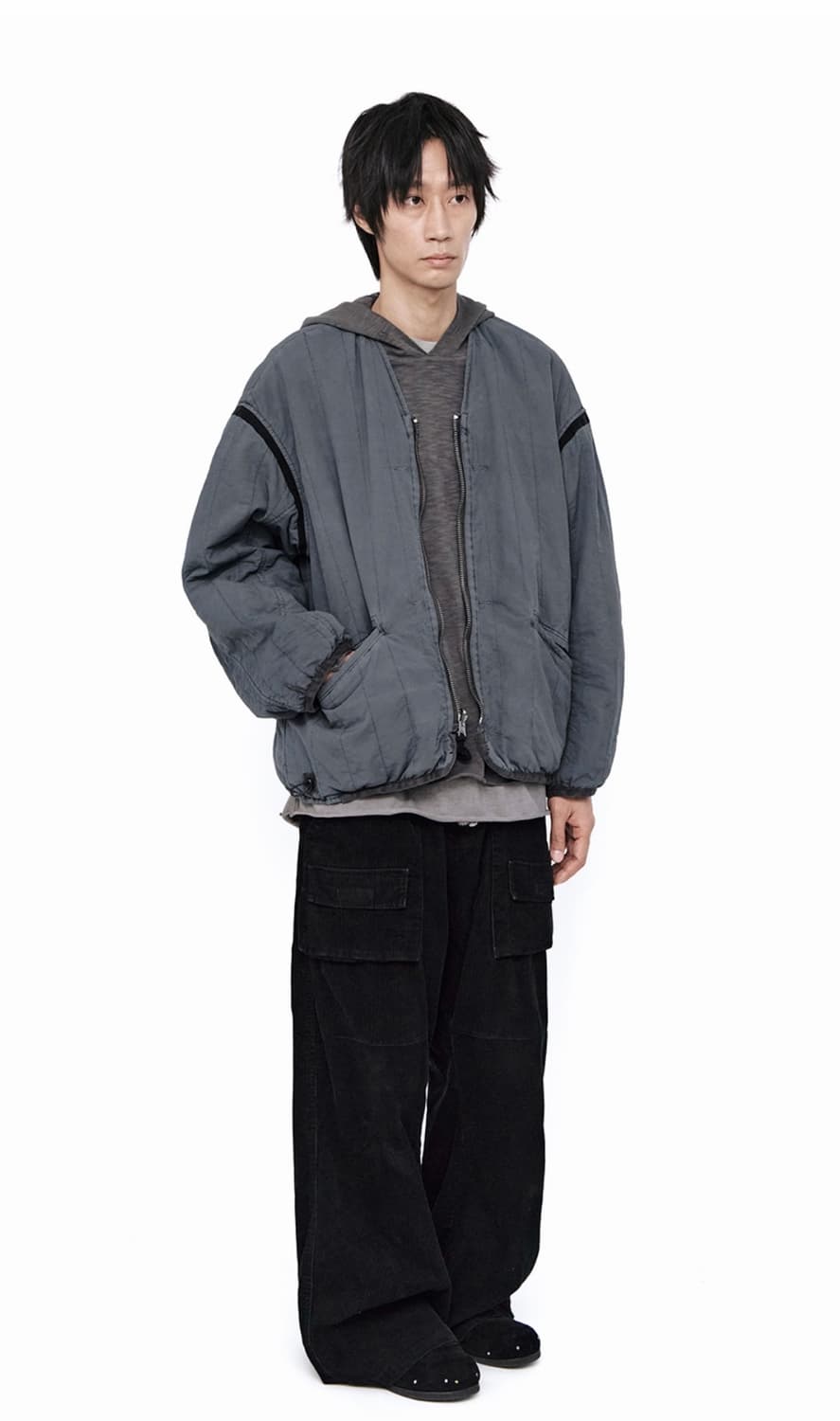 (4) 폴리테루 라이너 세이지 제이드 상품이미지2