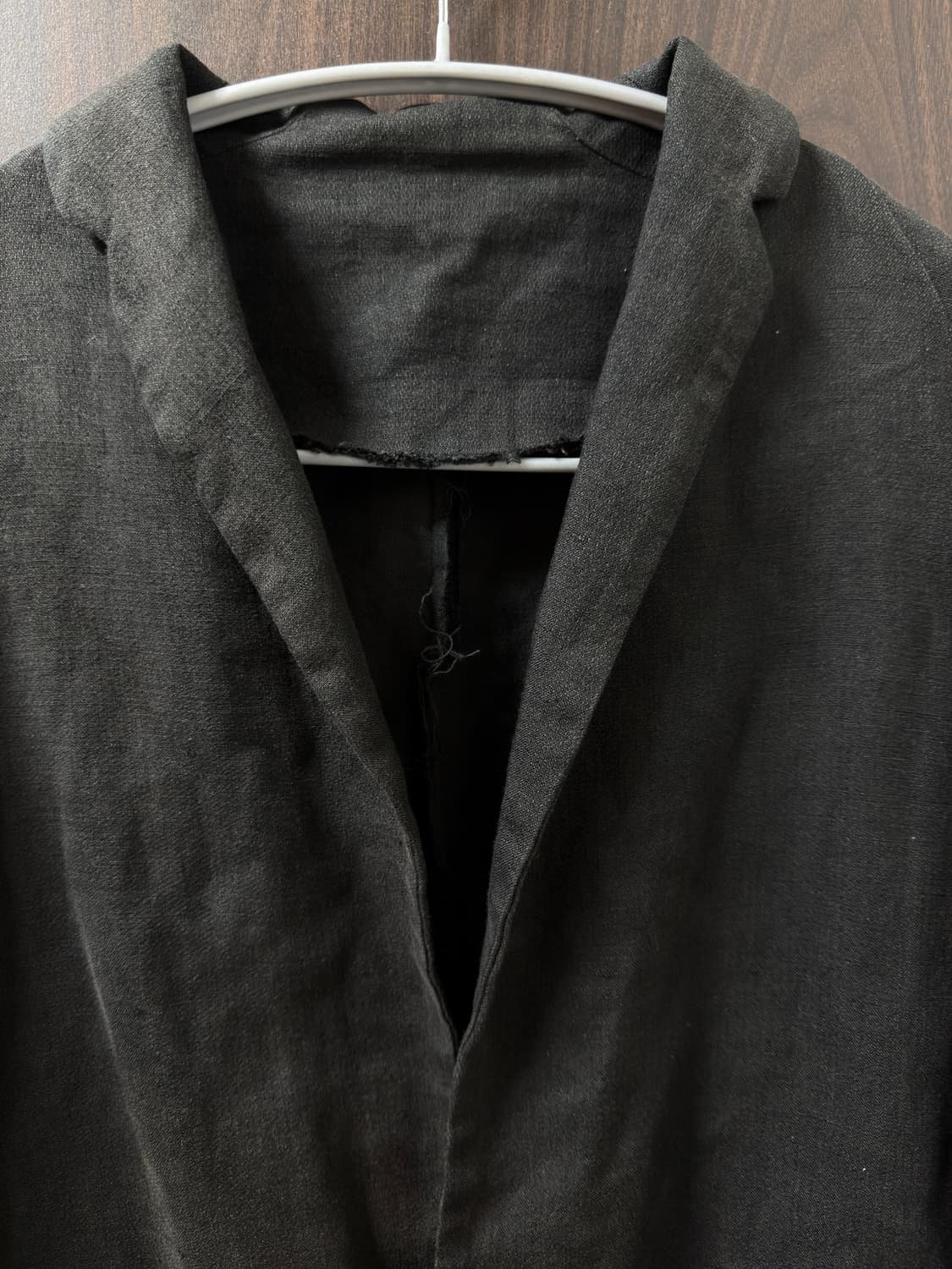 m.a+ by maurizio amadei 테일러링 자켓 상품이미지3