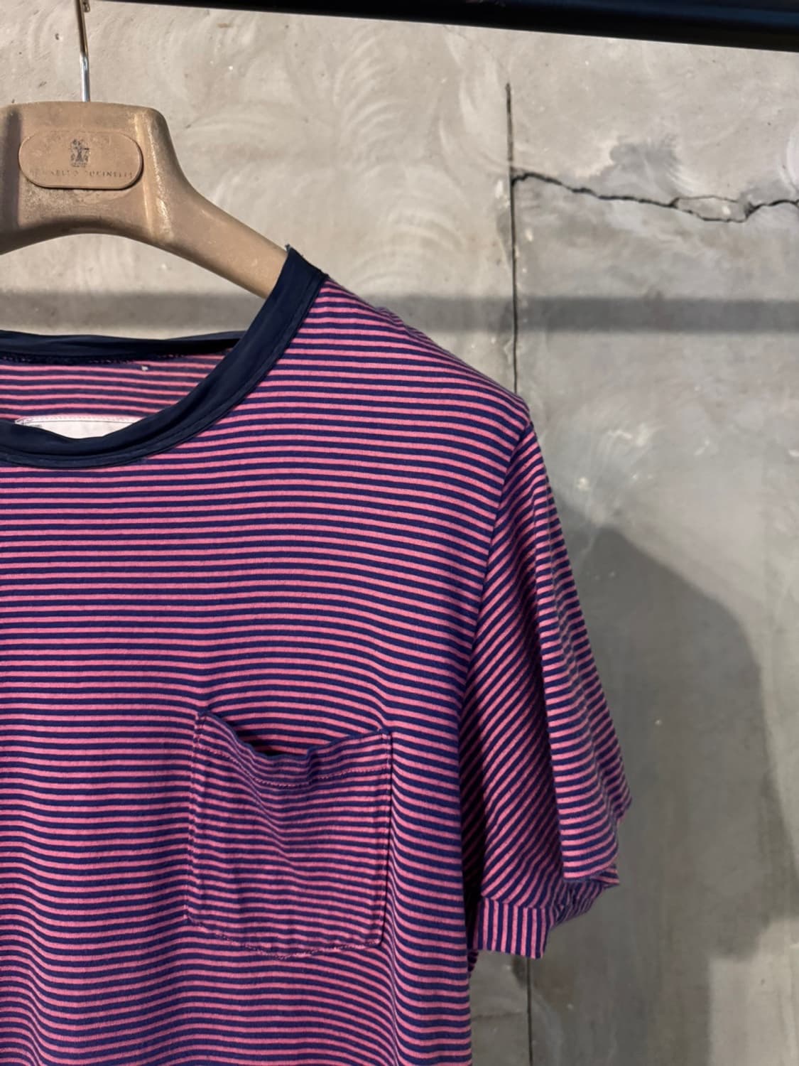 SACAI 사카이 티셔츠 66~77 상품이미지6