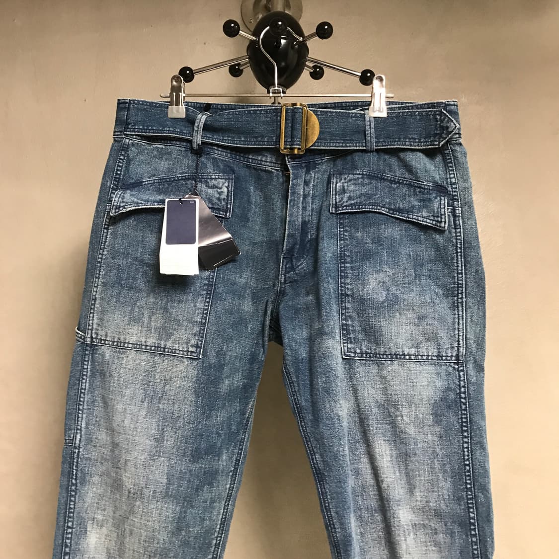 폴로 랄프로렌 데님 팬츠 30 상품이미지2