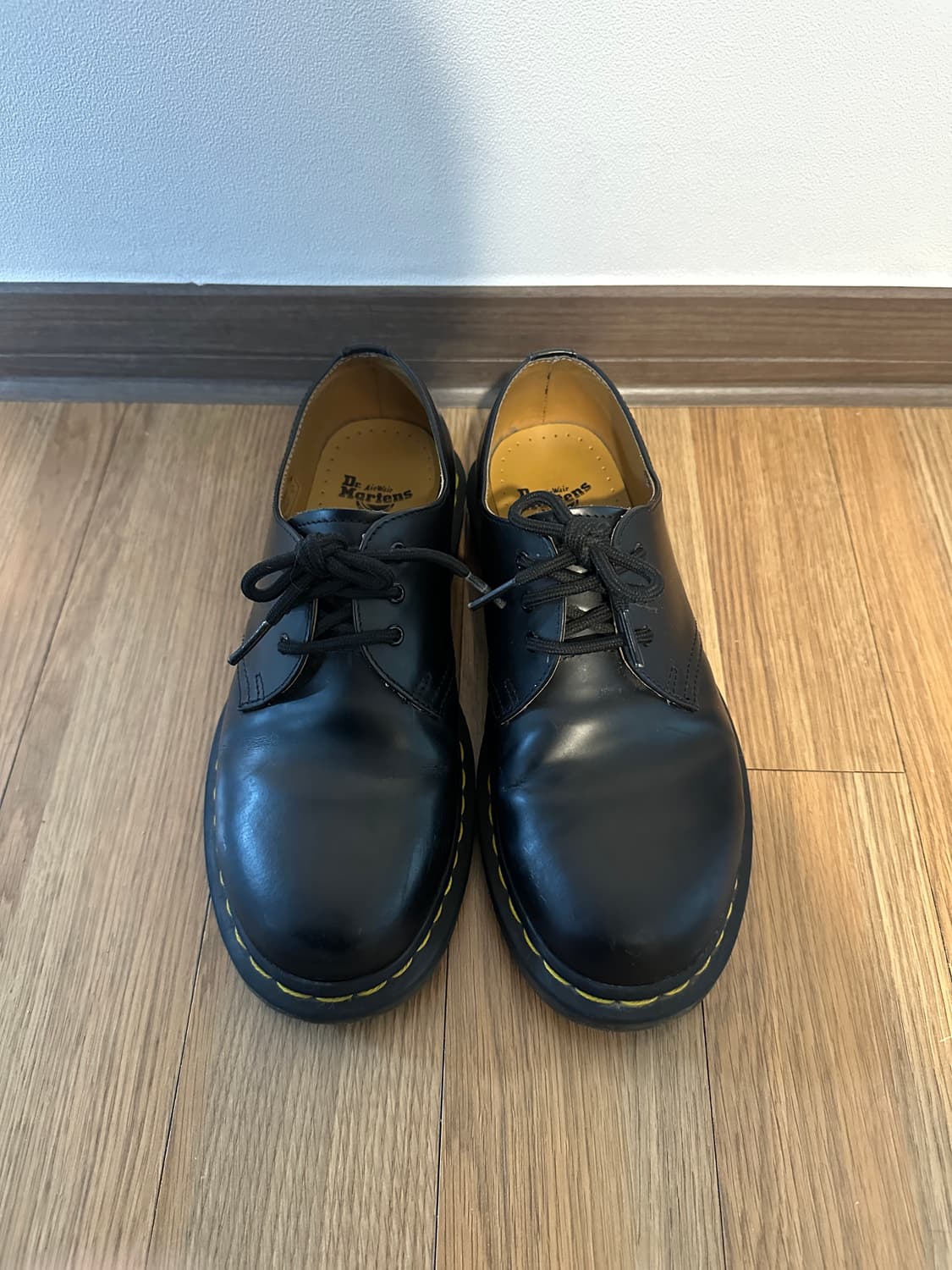 닥터마틴 1416 3홀 38 상품이미지1