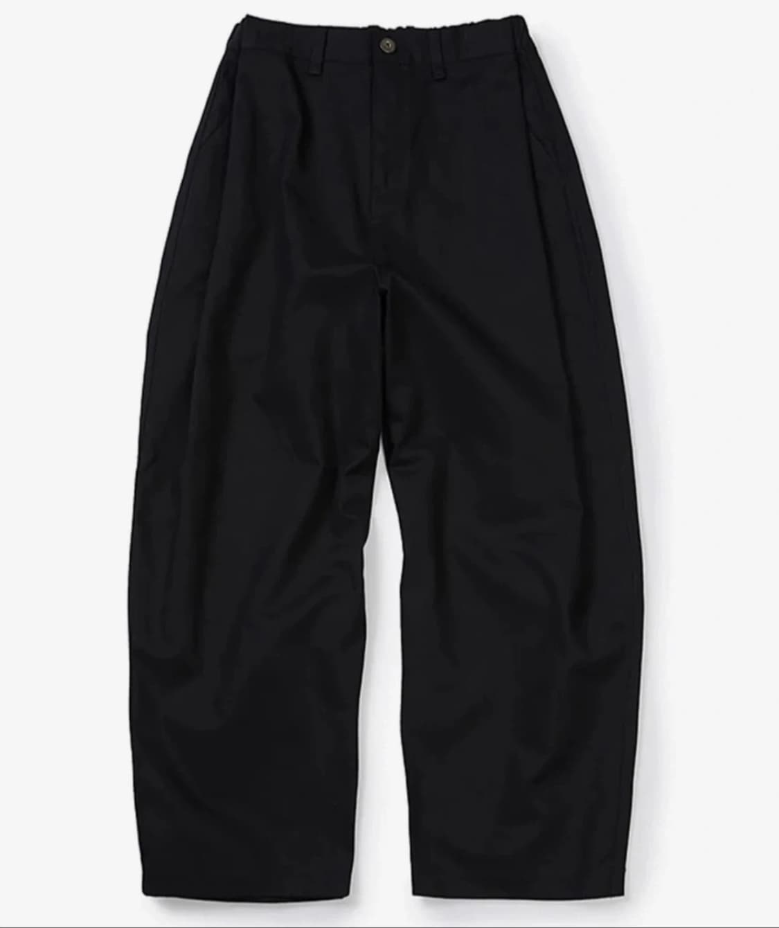 사운즈라이프 벌룬 스냅팬츠M 상품이미지1