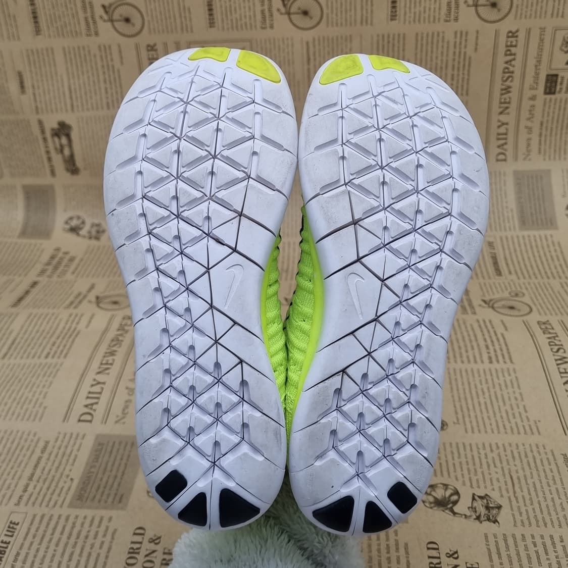 나이키 프리rn 런닝화 225 상품이미지3