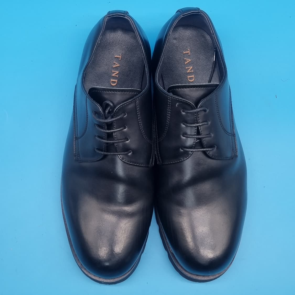 h 탠디 남성더비슈즈 275 굽4 상품이미지2