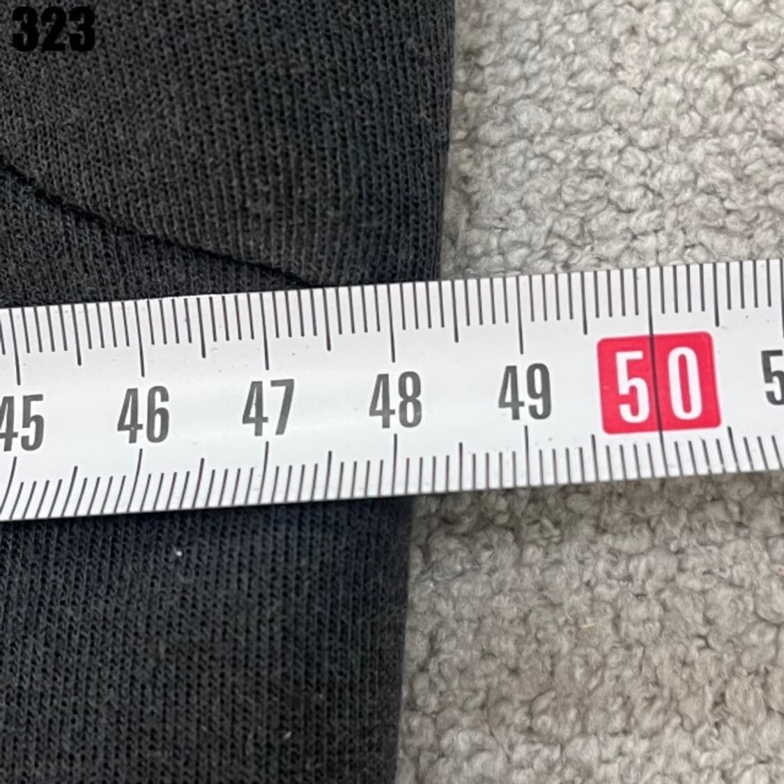 나이키 블랙 후드집업  상품이미지4